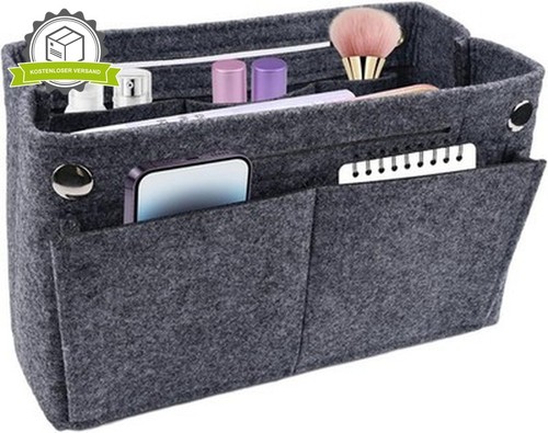 Taschenorganizer filz - taschenorganizer, 9