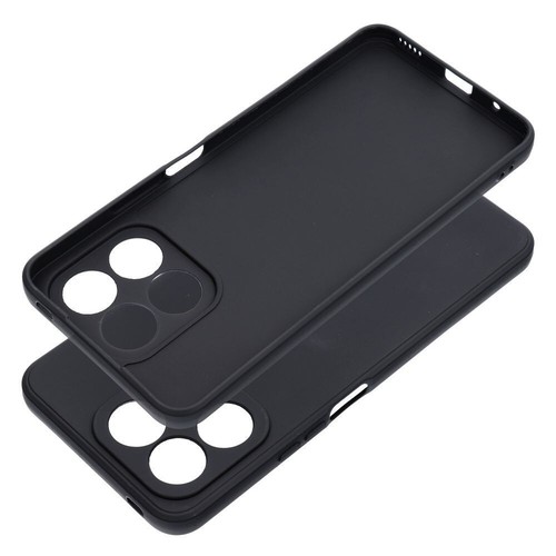 Für honor x8a jelly - für, case