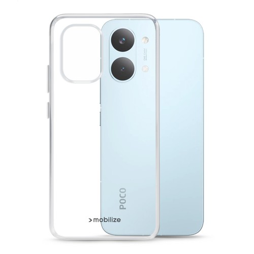 Tpu hülle xiaomi poco pro - poco,