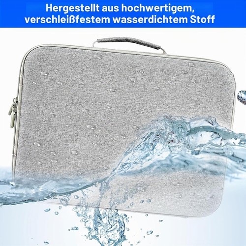 Hartschalen-Aufbewahrungstasch
