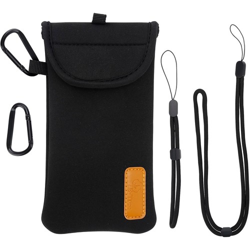 Handysocke neopren handytasche - handysocke,