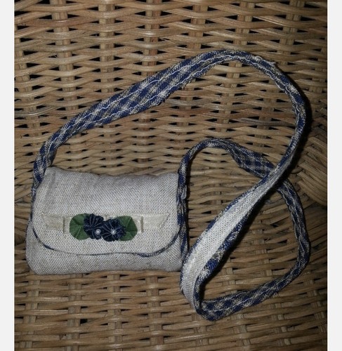Puppen tasche 28x8cm - puppen-tasche,