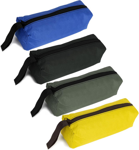 Werkzeugtasche set stück - set, 4