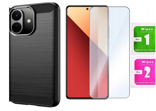 Für xiaomi poco - für, x8