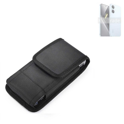Gürteltasche für xiaomi poco - für,