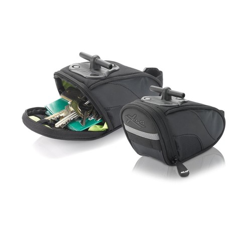 Xlc satteltasche s44 - satteltasche, ba-s44