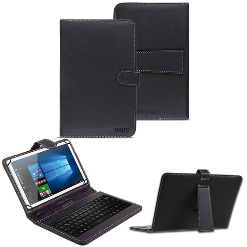 Tastatur tasche für - für, pad