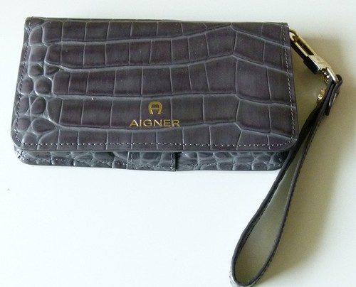 Aigner handyhülle x - aigner,