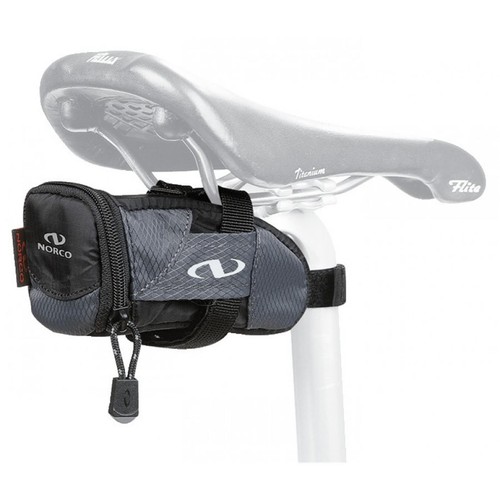 Norco sattel tasche - sattel,