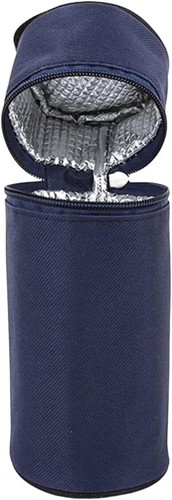 Oxford thermos tasche - oxford,