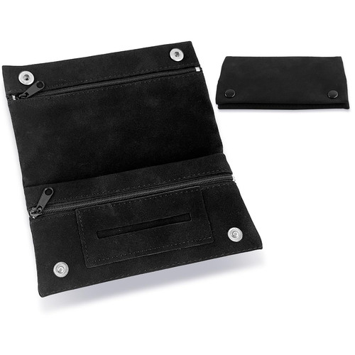 Tabaktasche leder 16x8 5cm - tabaktasche, 16x8,5cm