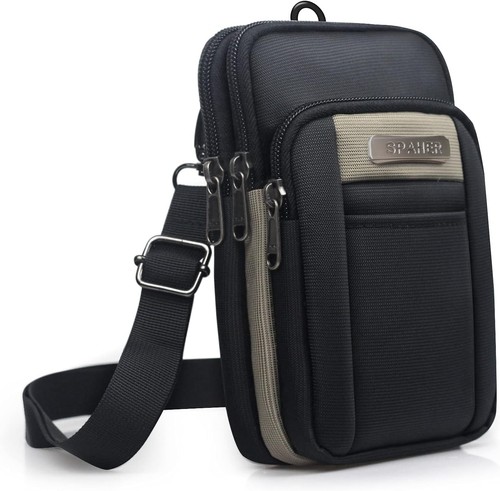 Klein schultertasche handy - klein,