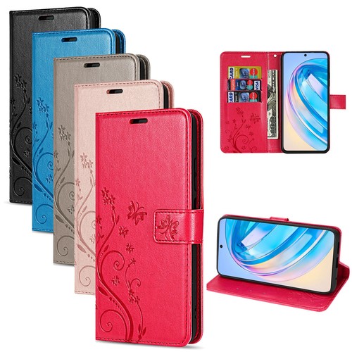 Hülle honor x8a handy - handy, tasche