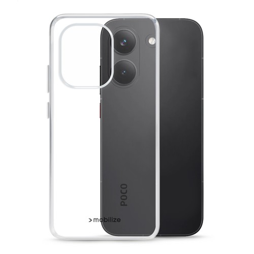 Tpu hülle xiaomi poco - tpu,