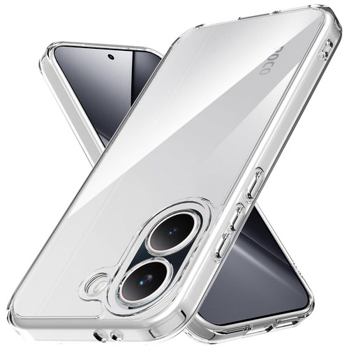 Schutz hülle für xiaomi poco - für,